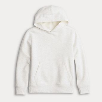 Boys 8-20 Tek Gear® Ultra Soft Fleece Pullover Hoodie in Regular & Husky