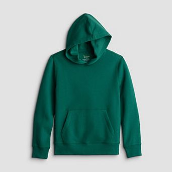 Boys 8-20 Tek Gear® Ultra Soft Fleece Pullover Hoodie in Regular & Husky