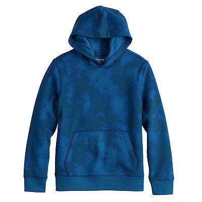 Ultra Soft Fleece Hoodie Tek Gear Kohls Hoodie Men's Tek Gear