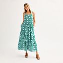 Maxi Dresses
