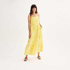 Kohl's ladies sun dresses best sale