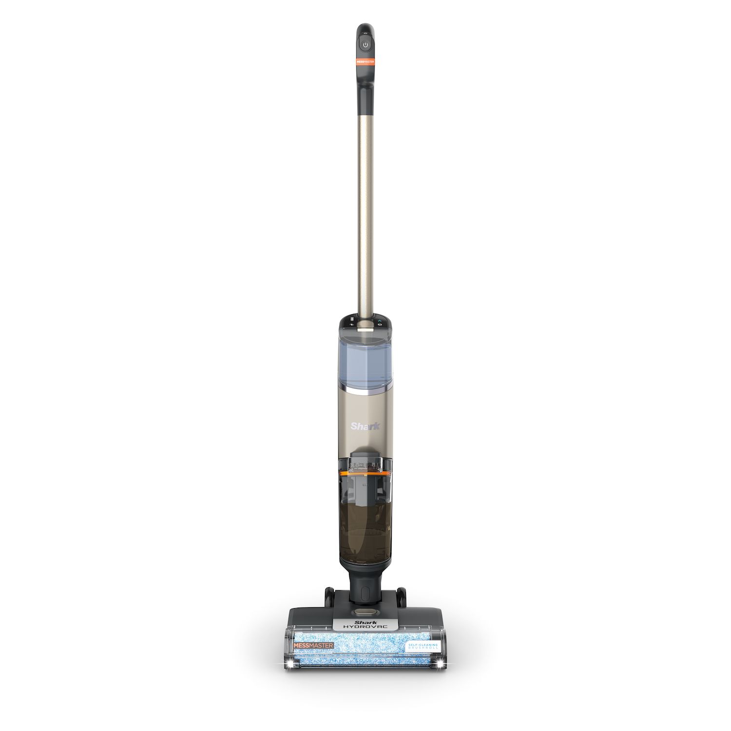 Shark HydroVac Hard Floor Cleaner - Thumbnail 5