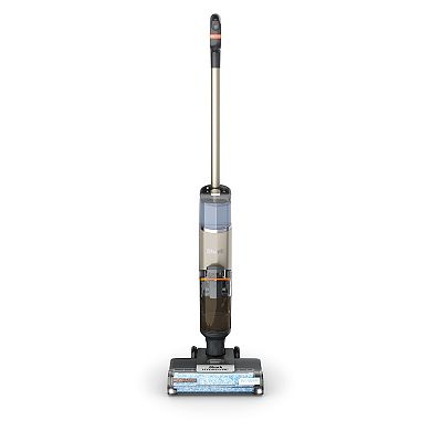 Shark® HydroVac™ MessMaster™ Cordless Heavy Duty 3-in-1 Vacuum Mop and Self-Cleaning System