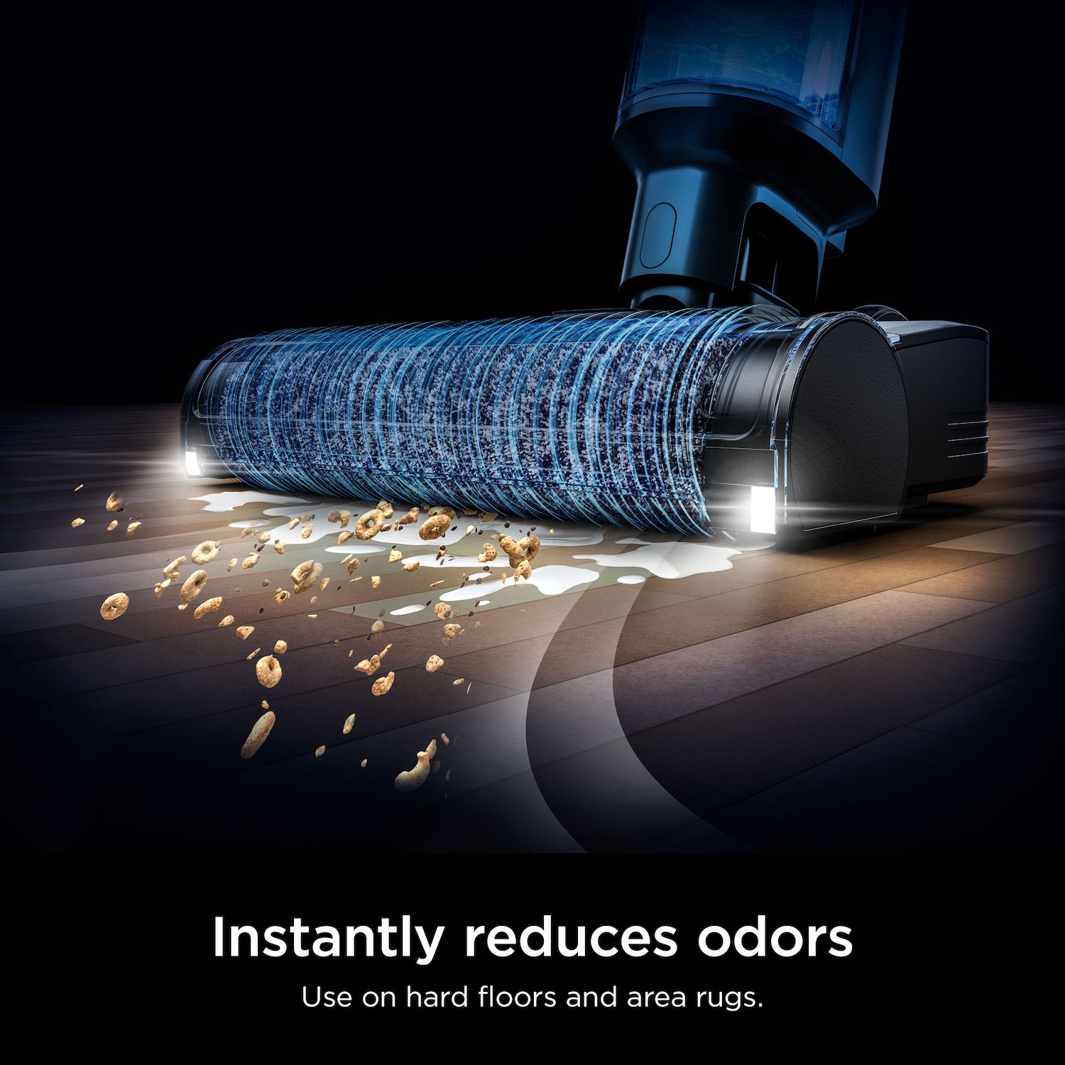 Shark HydroVac Hard Floor Cleaner - Thumbnail 3