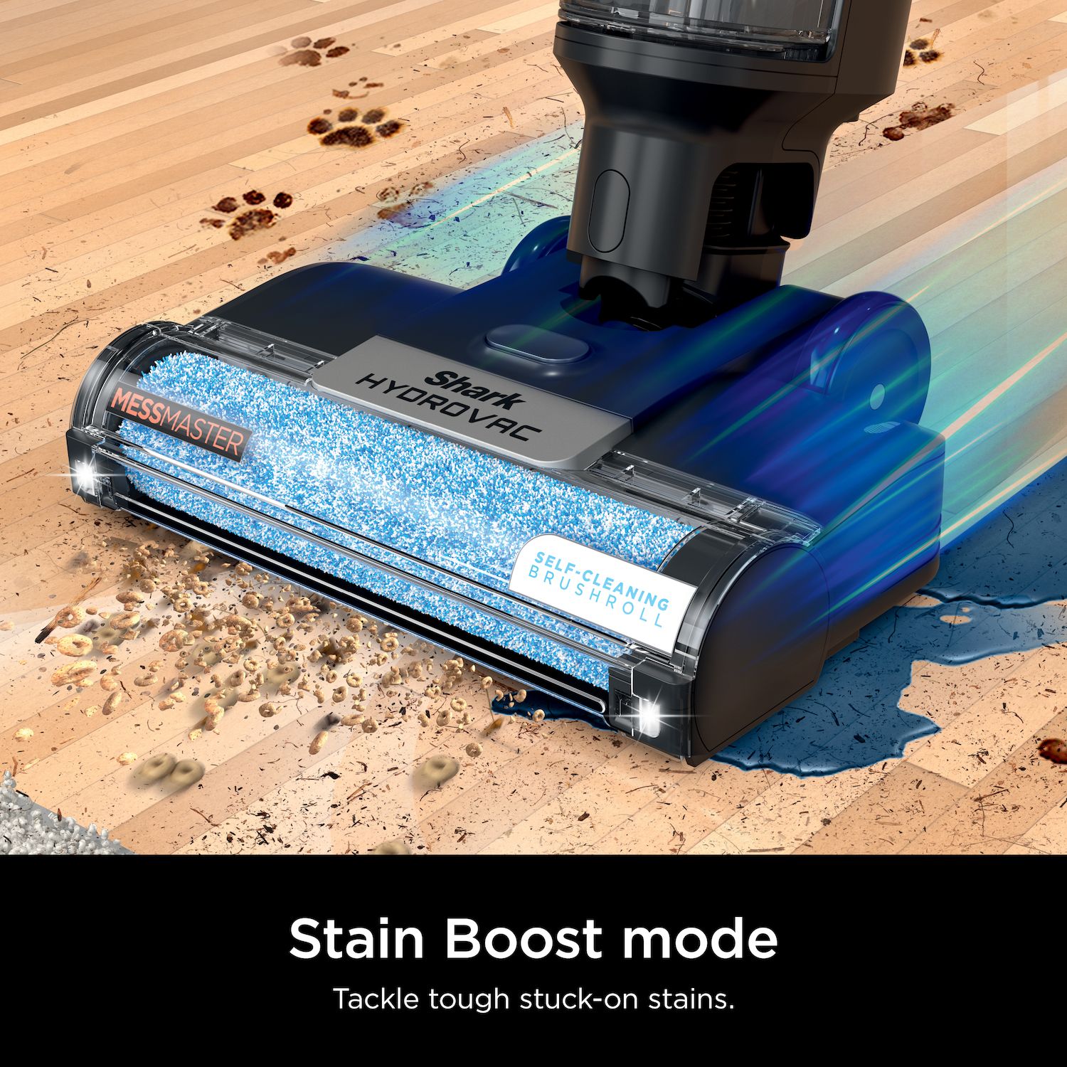 Shark HydroVac Hard Floor Cleaner