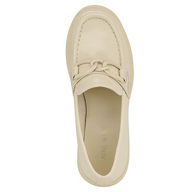 Nine West Gemay Women's Casual Loafers