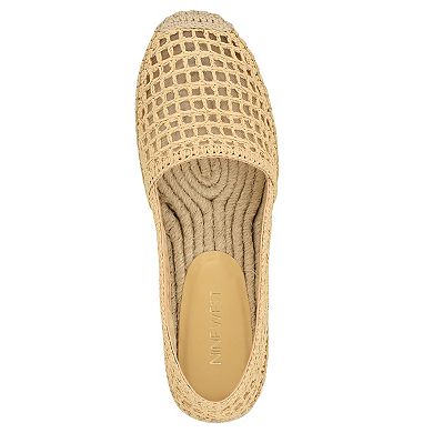 Nine West Mansa Women's Slip-On Espadrille Shoes