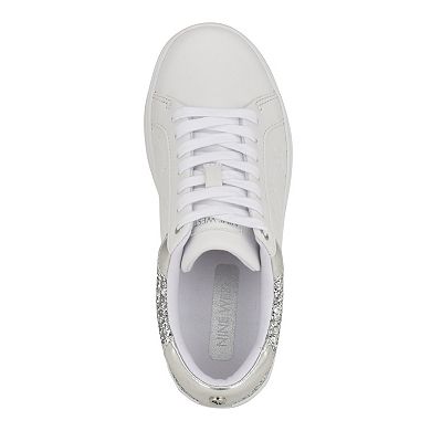 Nine West Paulete Women's Platform Sneakers