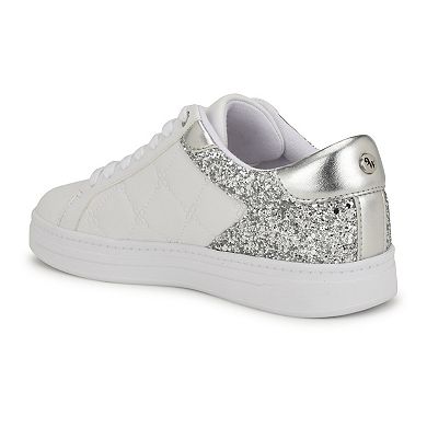 Nine West Paulete Women's Platform Sneakers