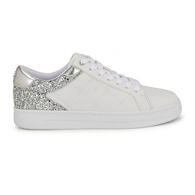 Nine West Paulete Women's Platform Sneakers