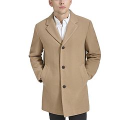 Men s Peacoat Coats Jackets Kohl s