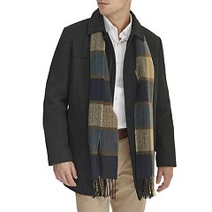 Men s Wool Coats Kohl s