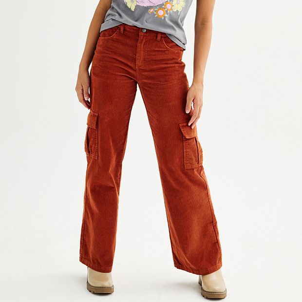 【YOURNUS】Rio Eyelet Corduroy Cargo Pants s-l400.jpg