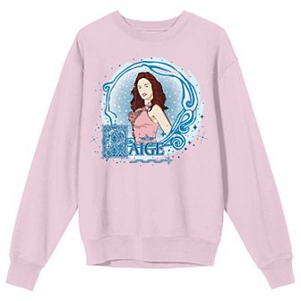 Men's Bioworld Charmed 1998 Paige Matthews Long Sleeve Graphic Tee