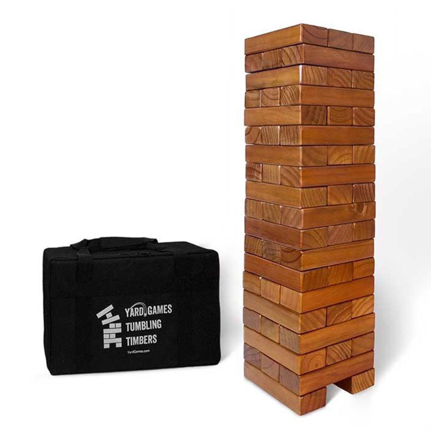 Large Jenga Set