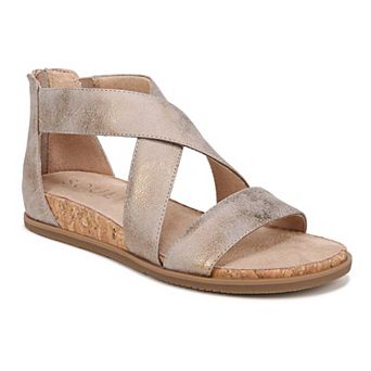 SOUL Naturalizer Cindi Women's Strappy Sandals
