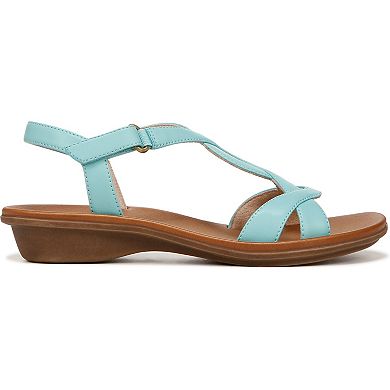 SOUL Naturalizer Solo Women's Strappy Sandals