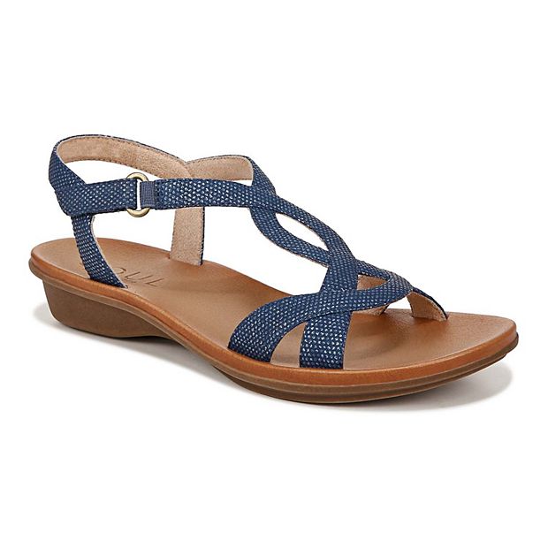 Kohls naturalizer sandals hot sale
