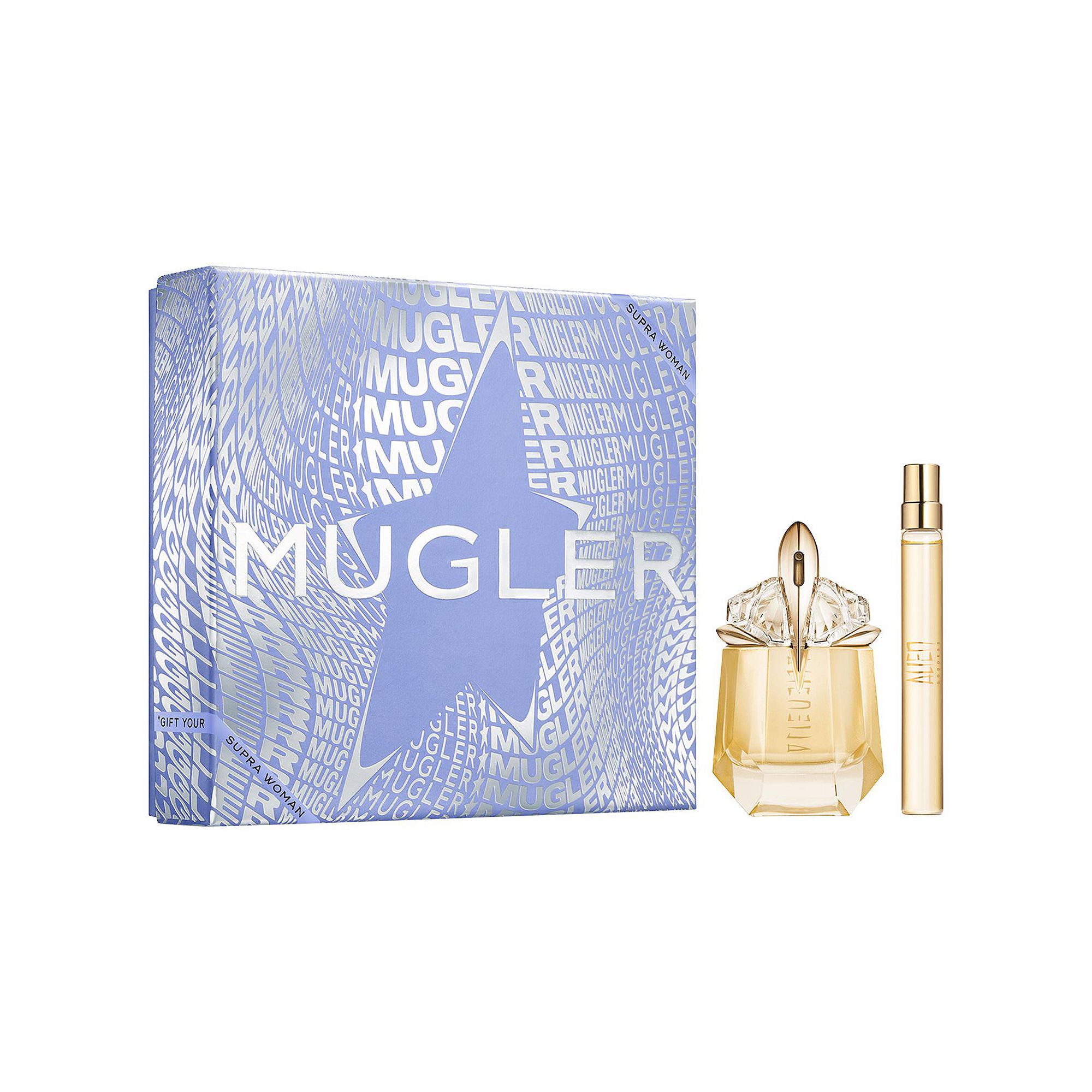 Mugler Alien Goddess Eau de Parfum Fragrance Set