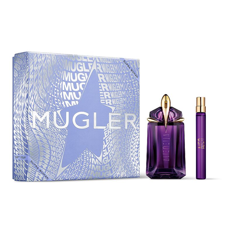 Mugler Alien Eau de Parfum Fragrance Set