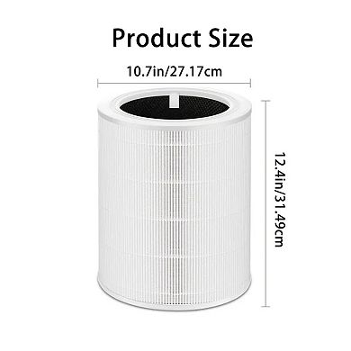 Levoit Core 600 Original Replacement Air Purifier Filter