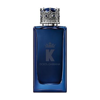 DOLCE&GABBANA K Eau de Parfum Intense with Fig & Leather