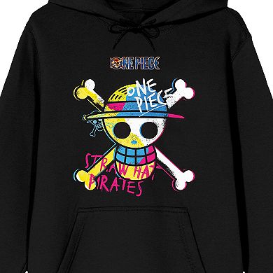 Men's One Pieve Hoodie