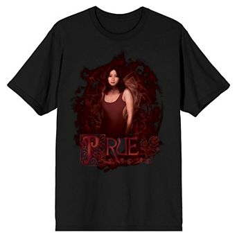 Men's Charmed Prue Halliwell Tee