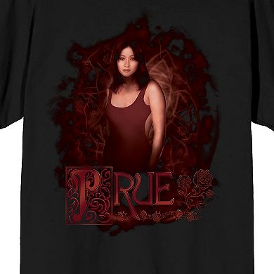 Men's Charmed Prue Halliwell Tee