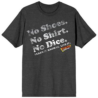 Men's Fast Times At Ridgemont High Graphic Tee