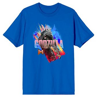 Men's Godzilla vs. Kong The New Empire Graphic Tee