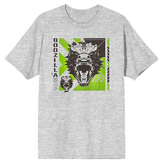Men's Godzilla vs. Kong The New Empire Graphic Tee