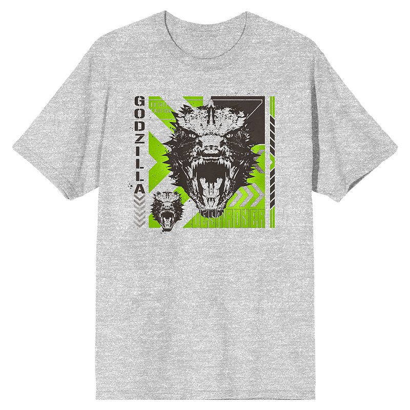 Godzilla t shirt clearance kohls