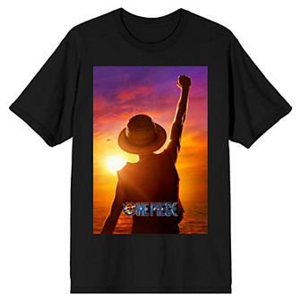 Men's One Piece Graphic Tee