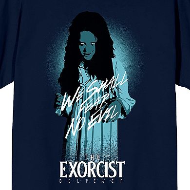 Men's The Exorcist Believer Regan Graphic Tee