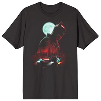 Men's The Batman Movie (2021) Tee