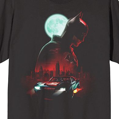 Men's The Batman Movie (2021) Tee