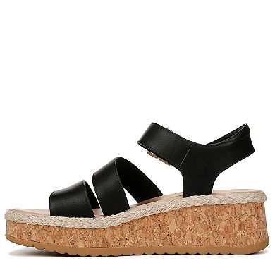 Dr. Scholl's Ellie Women's Wedge Sandals