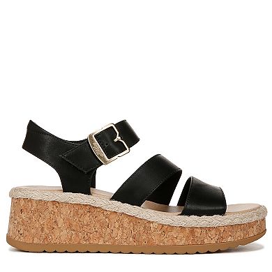 Dr. Scholl's Ellie Women's Wedge Sandals