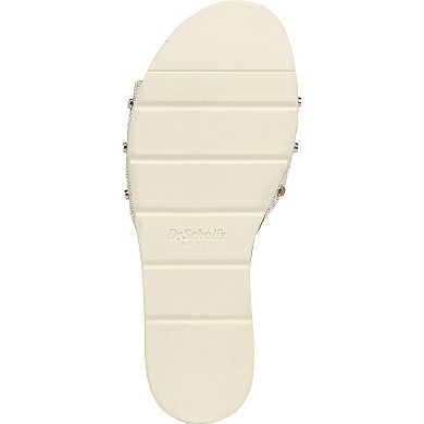 Dr. Scholl's Nice Iconic Women's Slide Sandals