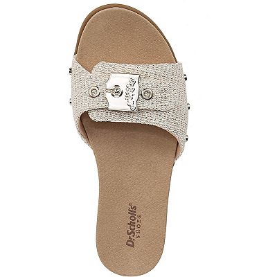 Scholl's Nice Iconic Women's Slide Sandals