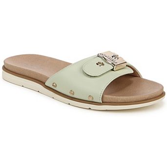 Dr. Scholl's Nice Iconic Women's Slide Sandals