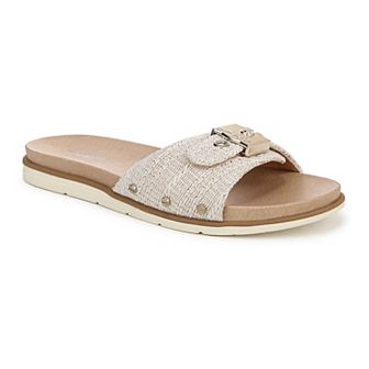Dr. Scholl's Nice Iconic Women's Slide Sandals