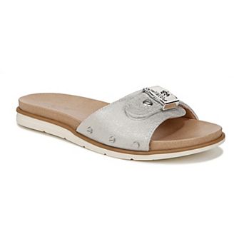 Dr. Scholl's Nice Iconic Women's Slide Sandals