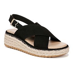 Kohls espadrille clearance sandals