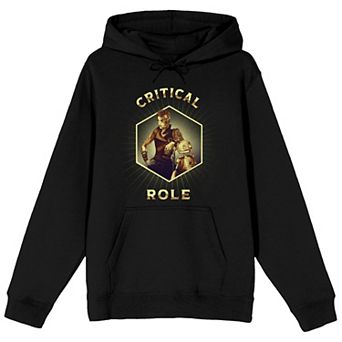 Men's Critical Role Campaign 3 Hoodie