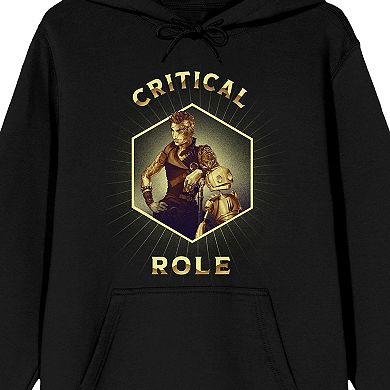 Men's Critical Role Campaign 3 Hoodie