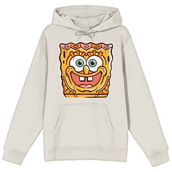 Men's SpongeBob SquarePants Hoodie