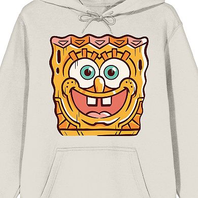 Men's SpongeBob SquarePants Hoodie