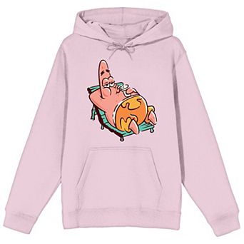 Men's SpongeBob SquarePants Hoodie